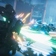 SFメカで火力全開の立体空間バトル！『Mecha BREAK』Steamページ公開―最大48人マルチオンライン対戦【UPDATE】