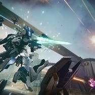 SFメカで火力全開の立体空間バトル！『Mecha BREAK』Steamページ公開―最大48人マルチオンライン対戦【UPDATE】