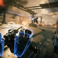 SFメカで火力全開の立体空間バトル！『Mecha BREAK』Steamページ公開―最大48人マルチオンライン対戦【UPDATE】