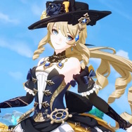 まるでガンナー！『原神』Ver.4.3では戦闘に“銃”を持ちだす「ナヴィア」「シュヴルーズ」が新実装