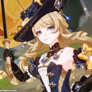 まるでガンナー！『原神』Ver.4.3では戦闘に“銃”を持ちだす「ナヴィア」「シュヴルーズ」が新実装