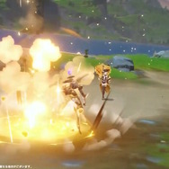 まるでガンナー！『原神』Ver.4.3では戦闘に“銃”を持ちだす「ナヴィア」「シュヴルーズ」が新実装