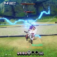 『ブループロトコル』PS5/Xbox Series版クロスプレイ・セーブに対応で12月13日配信！アンダーウェアの扱いに一部差も