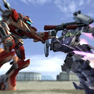 アーマード・コア ラストレイヴン ポータブル