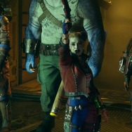 ヒーロー達に立ち向かえ！『スーサイド・スクワッド キル・ザ・ジャスティス・リーグ』新トレイラー公開【TGA2023】