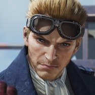 『FF7 リバース』でのシドは非喫煙者に？凄腕パイロットを象徴するタバコに注目集まる