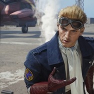 『FF7 リバース』でのシドは非喫煙者に？凄腕パイロットを象徴するタバコに注目集まる