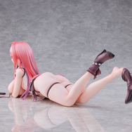 「バスト」も「ヒップ」も「ふともも」も、全部が凄い！『アズレン』より、「ブレマートン」が5周年記念の公式抱き枕カバーイラストで立体化