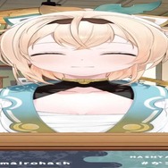 ホロライブ・風真いろは、縦配信を試みるも横に引き伸ばされて話題を呼ぶ…ガチ恋距離ならぬどすこい距離