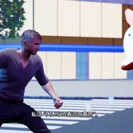 寿司を愛しすぎた男は本来の姿を無くした寿司を救えるか？寿司ACT続編『そろそろ寿司を食べないと死ぬぜ！ユニバース』発売