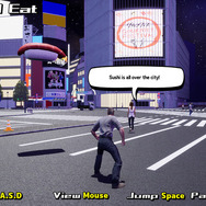 寿司を愛しすぎた男は本来の姿を無くした寿司を救えるか？寿司ACT続編『そろそろ寿司を食べないと死ぬぜ！ユニバース』発売