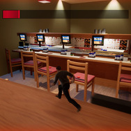 寿司を愛しすぎた男は本来の姿を無くした寿司を救えるか？寿司ACT続編『そろそろ寿司を食べないと死ぬぜ！ユニバース』発売