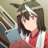 アニメ『ウマ娘3期』第11話の予告公開―サトノクラウン、ドゥラメンテが飾る「ウマ箱3・第2コーナー」描き下ろしイラストもお披露目！