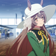 アニメ『ウマ娘3期』第11話の予告公開―サトノクラウン、ドゥラメンテが飾る「ウマ箱3・第2コーナー」描き下ろしイラストもお披露目！