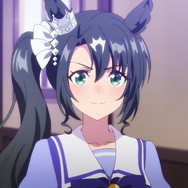 アニメ『ウマ娘3期』第11話の予告公開―サトノクラウン、ドゥラメンテが飾る「ウマ箱3・第2コーナー」描き下ろしイラストもお披露目！