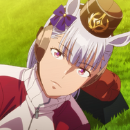 アニメ『ウマ娘3期』第11話の予告公開―サトノクラウン、ドゥラメンテが飾る「ウマ箱3・第2コーナー」描き下ろしイラストもお披露目！