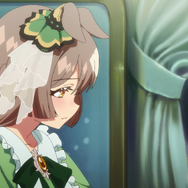 アニメ『ウマ娘3期』第11話の予告公開―サトノクラウン、ドゥラメンテが飾る「ウマ箱3・第2コーナー」描き下ろしイラストもお披露目！