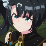 アニメ『ウマ娘3期』第11話の予告公開―サトノクラウン、ドゥラメンテが飾る「ウマ箱3・第2コーナー」描き下ろしイラストもお披露目！