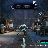 2024年秋リリースの新作RPG『メタファー：リファンタジオ』豪華声優陣が登場する「年末特番」が今夜20時30分から配信！―公式サイトもリニューアル