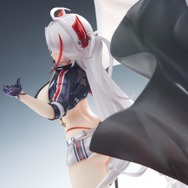 大胆なレースクイーン姿から目が離せない！『アズレン』プリンツ・オイゲン新作フィギュアの予約受付は1月25日まで