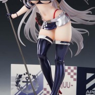 大胆なレースクイーン姿から目が離せない！『アズレン』プリンツ・オイゲン新作フィギュアの予約受付は1月25日まで