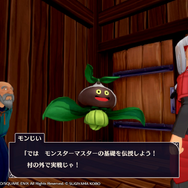 どっちもスイッチで遊べるぞ！『ドラゴンクエストモンスターズ3』を遊びながら振り返る、初代『テリワン』