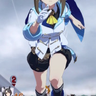 『ウマ娘』アニメ3期組の「勝負服モデル」が一挙追加！ドゥラメンテ、シュヴァルグラン、サウンズオブアースらがレースを彩る