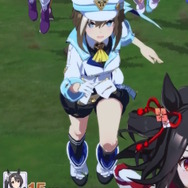 『ウマ娘』アニメ3期組の「勝負服モデル」が一挙追加！ドゥラメンテ、シュヴァルグラン、サウンズオブアースらがレースを彩る