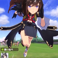 『ウマ娘』アニメ3期組の「勝負服モデル」が一挙追加！ドゥラメンテ、シュヴァルグラン、サウンズオブアースらがレースを彩る