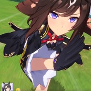 『ウマ娘』アニメ3期組の「勝負服モデル」が一挙追加！ドゥラメンテ、シュヴァルグラン、サウンズオブアースらがレースを彩る