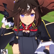 『ウマ娘』アニメ3期組の「勝負服モデル」が一挙追加！ドゥラメンテ、シュヴァルグラン、サウンズオブアースらがレースを彩る