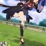 『ウマ娘』アニメ3期組の「勝負服モデル」が一挙追加！ドゥラメンテ、シュヴァルグラン、サウンズオブアースらがレースを彩る