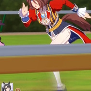 『ウマ娘』アニメ3期組の「勝負服モデル」が一挙追加！ドゥラメンテ、シュヴァルグラン、サウンズオブアースらがレースを彩る