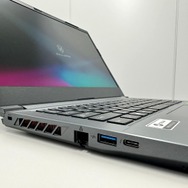 小型軽量ながらも“ゲーミング”なノートPC「GALLERIA RM7C-R45」でガチのPCゲームをプレイ！ 『ファイナルファンタジーXIV』や『Call of Duty®: Modern Warfare® III』も遊べる本格派入門機の実力やいかに