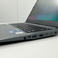 小型軽量ながらも“ゲーミング”なノートPC「GALLERIA RM7C-R45」でガチのPCゲームをプレイ！ 『ファイナルファンタジーXIV』や『Call of Duty®: Modern Warfare® III』も遊べる本格派入門機の実力やいかに