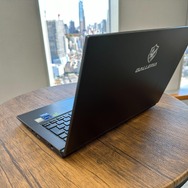 小型軽量ながらも“ゲーミング”なノートPC「GALLERIA RM7C-R45」でガチのPCゲームをプレイ！ 『ファイナルファンタジーXIV』や『Call of Duty®: Modern Warfare® III』も遊べる本格派入門機の実力やいかに