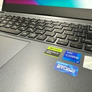 小型軽量ながらも“ゲーミング”なノートPC「GALLERIA RM7C-R45」でガチのPCゲームをプレイ！ 『ファイナルファンタジーXIV』や『Call of Duty®: Modern Warfare® III』も遊べる本格派入門機の実力やいかに