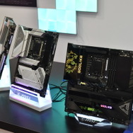 JR品川駅に「カスタムPCショールーム 2023」が出現!MSIのPCパーツとインテルCPU、ニトリのゲーミング家具が提案するスタイリッシュなライフスタイル