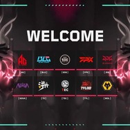 『VALORANT』ZETA・DFMが出場するVCTキックオフトーナメントは2月17日より開幕！チームの武器スキンやアイテムの販売も決定