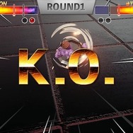 マッチョとマッチョの熱き戦い『マッチョスピナー』リリース―改造された下半身で高速回転！