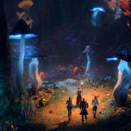 【お知らせ】インサイド×『バルダーズ・ゲート３』Xコラボ開催―超大作RPGの世界にインサイドちゃんずが突入！