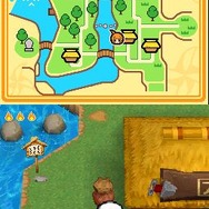 少年鬼忍伝 ツムジ