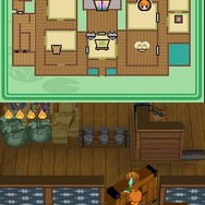 少年鬼忍伝 ツムジ