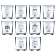 「一番くじ 原神」が発売開始！甘雨、鍾離、楓原万葉、エウルアを中心とした“10キャラ”が豪華グッズに