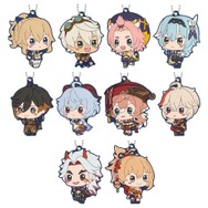 「一番くじ 原神」が発売開始！甘雨、鍾離、楓原万葉、エウルアを中心とした“10キャラ”が豪華グッズに