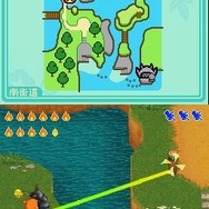 少年鬼忍伝 ツムジ