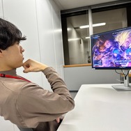 初心者でも“グラブル格ゲー”『GBVSR』は楽しめるのか？ 鞭打ちから滝行まで、「強くなるため」に修行してきた