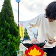 初心者でも“グラブル格ゲー”『GBVSR』は楽しめるのか？ 鞭打ちから滝行まで、「強くなるため」に修行してきた