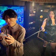 初心者でも“グラブル格ゲー”『GBVSR』は楽しめるのか？ 鞭打ちから滝行まで、「強くなるため」に修行してきた