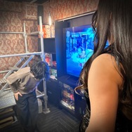 初心者でも“グラブル格ゲー”『GBVSR』は楽しめるのか？ 鞭打ちから滝行まで、「強くなるため」に修行してきた